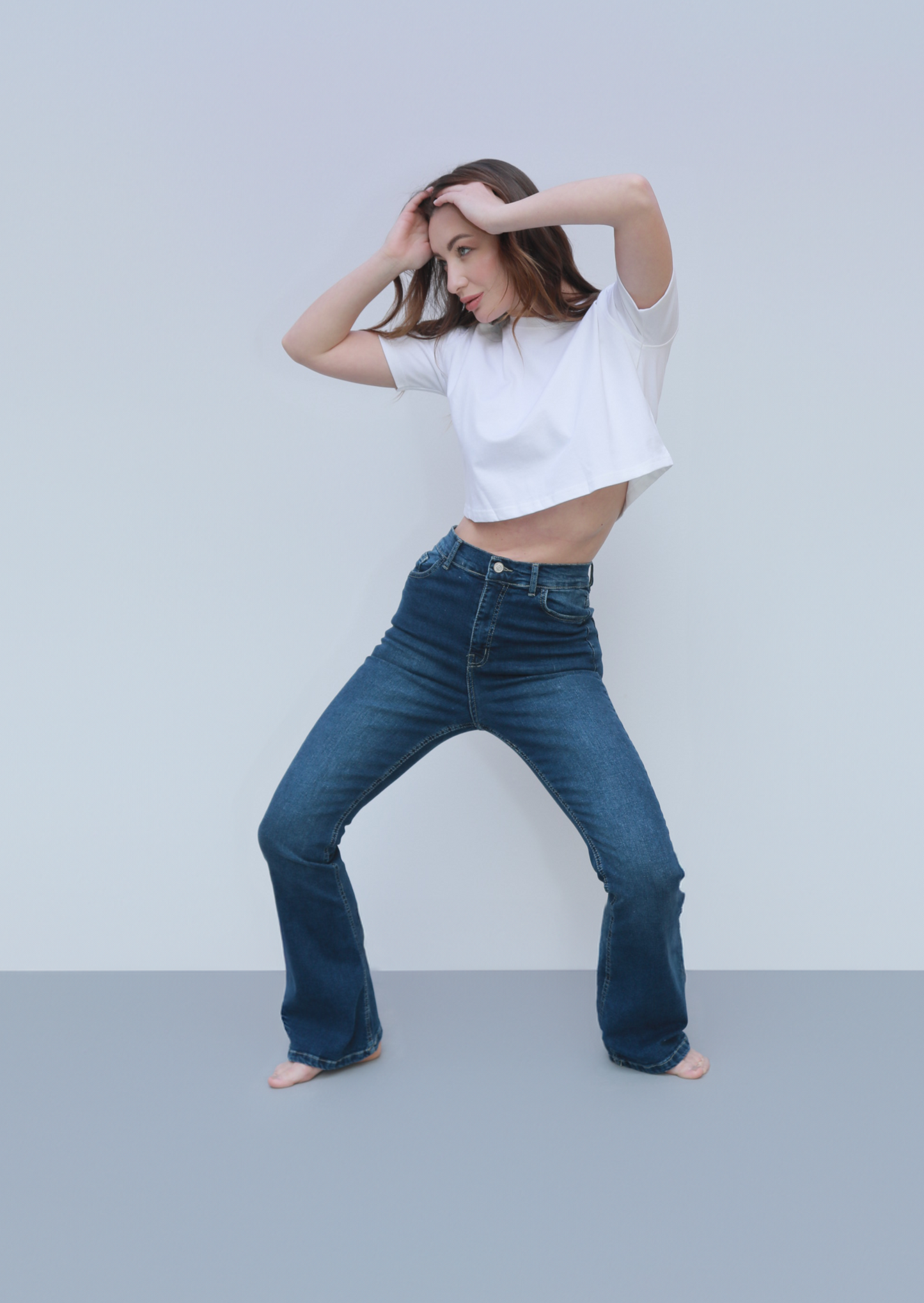 CHARLESTON JEANS