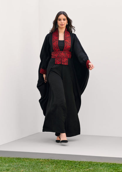 PALESTINIAN KAFTAN