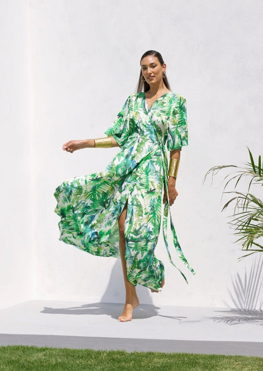 Paradise Dress